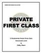 Private First Class P.O.D cover